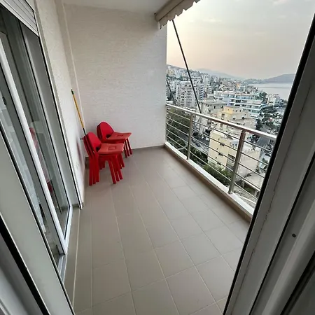 Vacation Rental, Albania Sarande
