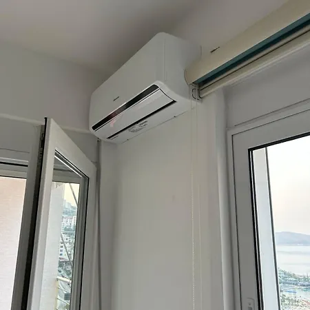 Apartment Vacation Rental, Albania *