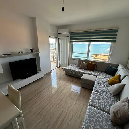 Vacation Rental, Albania Sarande