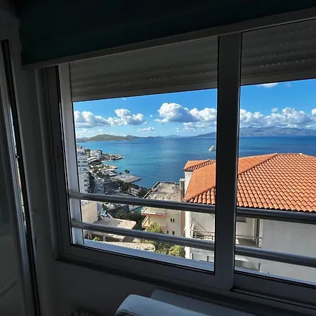 Vacation Rental, Albania * Sarande