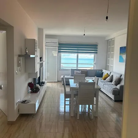 Apartment Vacation Rental, Albania *