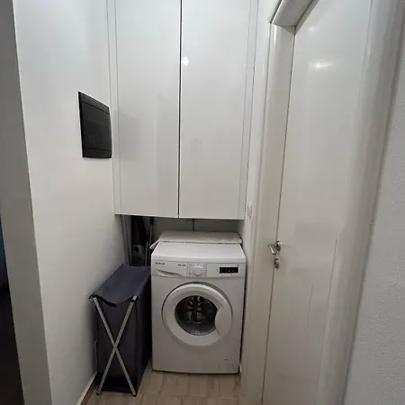 Vacation Rental, Albania Apartmán Sarandë