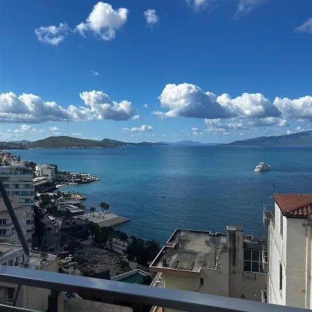 Apartmán Vacation Rental, Albania Sarandë