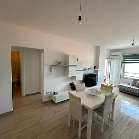 Vacation Rental, Albania * Sarandë