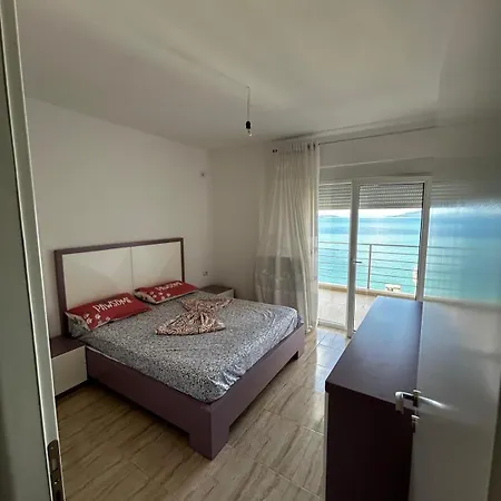 Vacation Rental, Albania Apartment