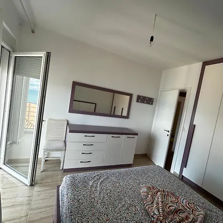 Apartment Vacation Rental, Albania Sarande