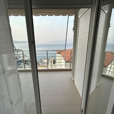 Apartment Vacation Rental, Albania *