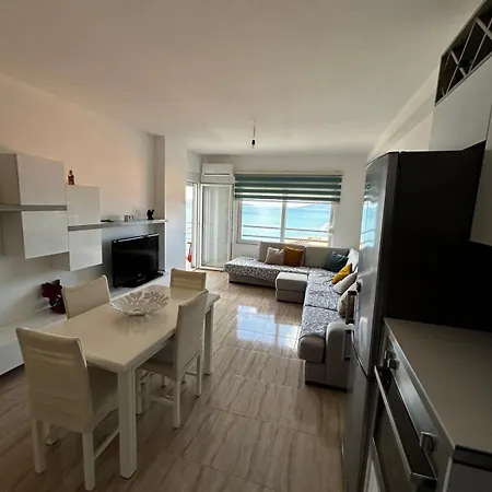 Apartment Vacation Rental, Albania Sarande