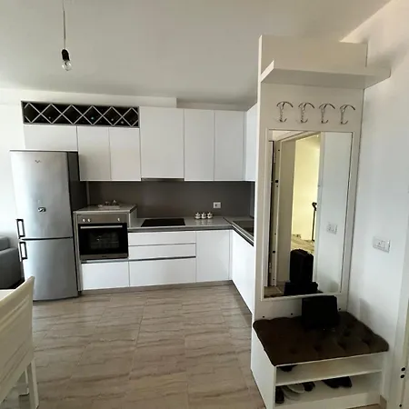 Vacation Rental, Albania *