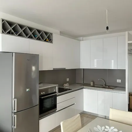 Vacation Rental, Albania Apartmán *