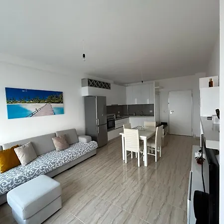 Vacation Rental, Albania Apartment Sarande